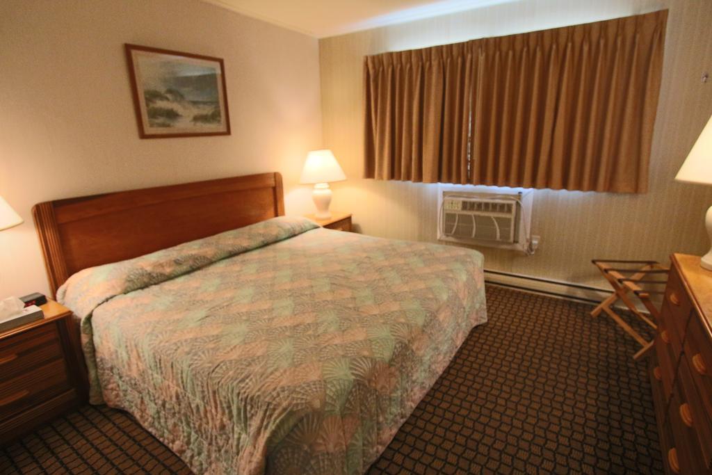 Colton Court Motor Inn Cape May Szoba fotó