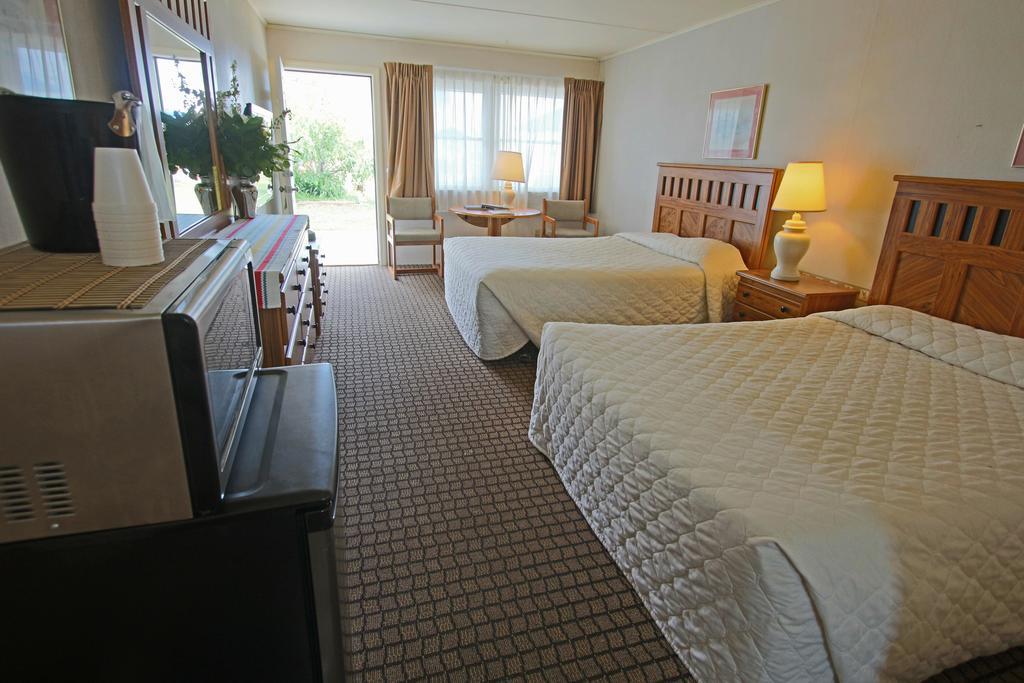 Colton Court Motor Inn Cape May Szoba fotó